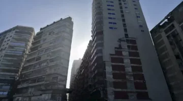 تحذير لـ 6 أيام.. الأرصاد المصرية تكشف تطورات الحرارة وموعد ظهور الشبورة المائية